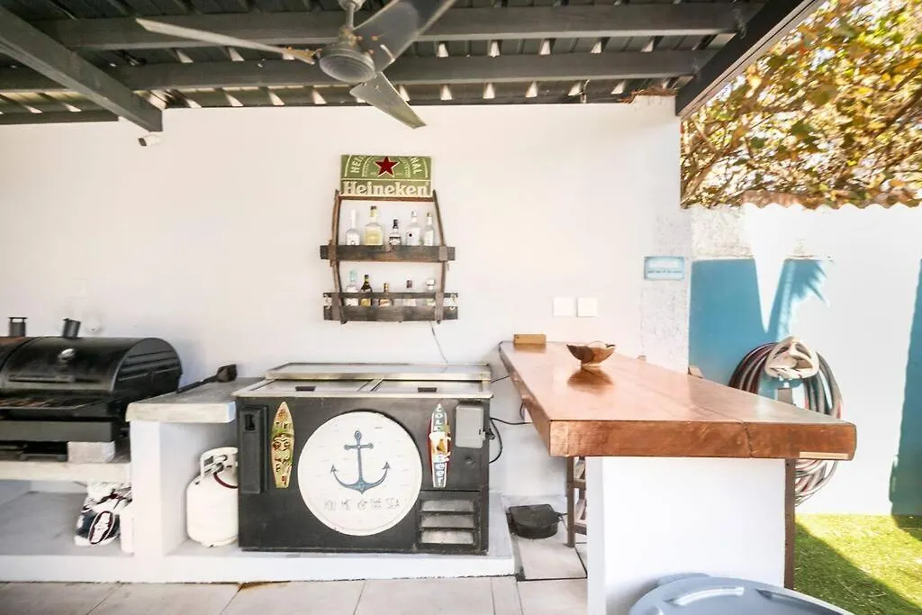 Βίλα Ocean Front Villa, 2 Private Pools, Bbq, Tennis Court And More! Vega Baja