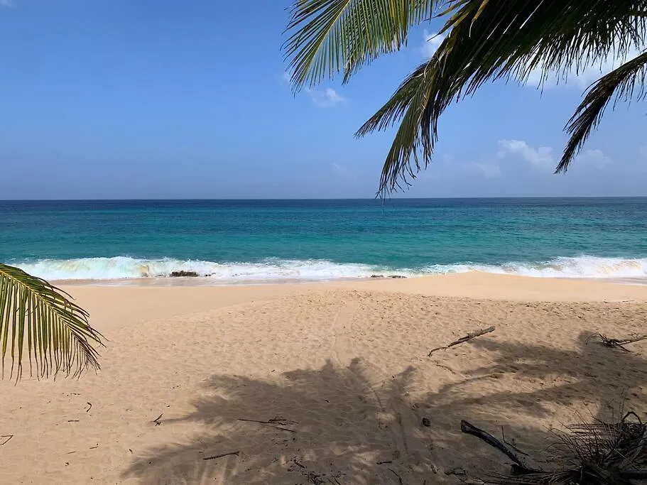 Βίλα Ocean Front Villa, 2 Private Pools, Bbq, Tennis Court And More! Vega Baja