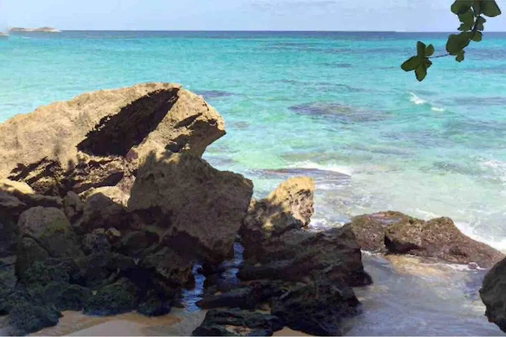 Βίλα Ocean Front Villa, 2 Private Pools, Bbq, Tennis Court And More! Vega Baja