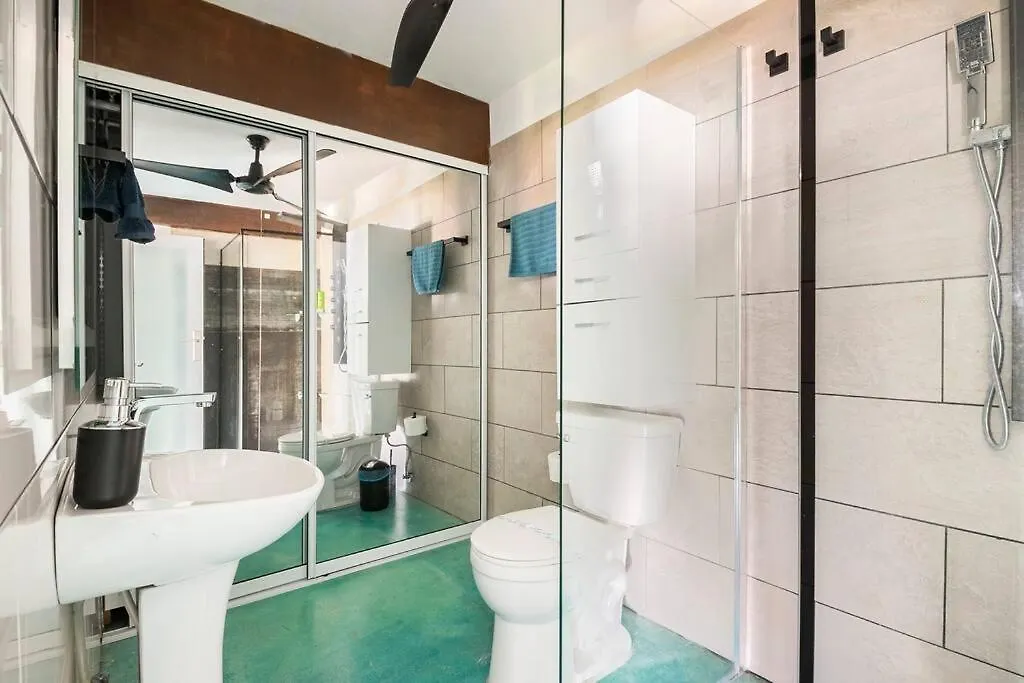 Ocean Front Villa, 2 Private Pools, Bbq, Tennis Court And More! Vega Baja Πουέρτο Ρίκο