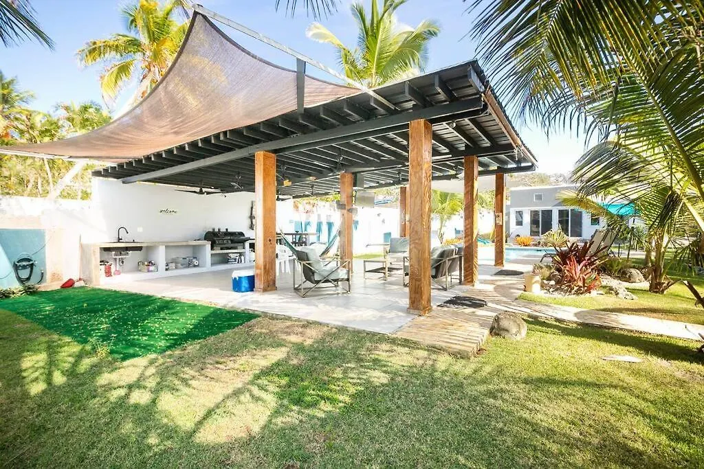 Βίλα Ocean Front Villa, 2 Private Pools, Bbq, Tennis Court And More! Vega Baja Πουέρτο Ρίκο
