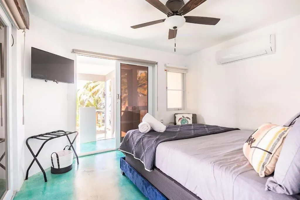 Ocean Front Villa, 2 Private Pools, Bbq, Tennis Court And More! Vega Baja Villa